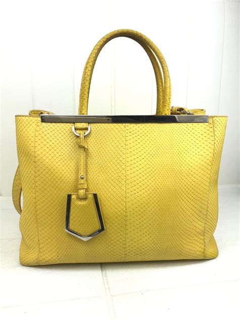 fendi 2jours handbag|Fendi 2Jours .